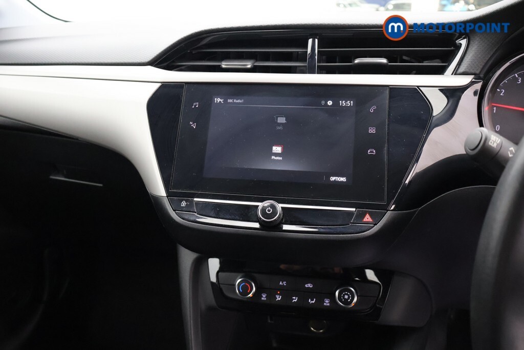 Vauxhall Corsa Se Edition Grey #18