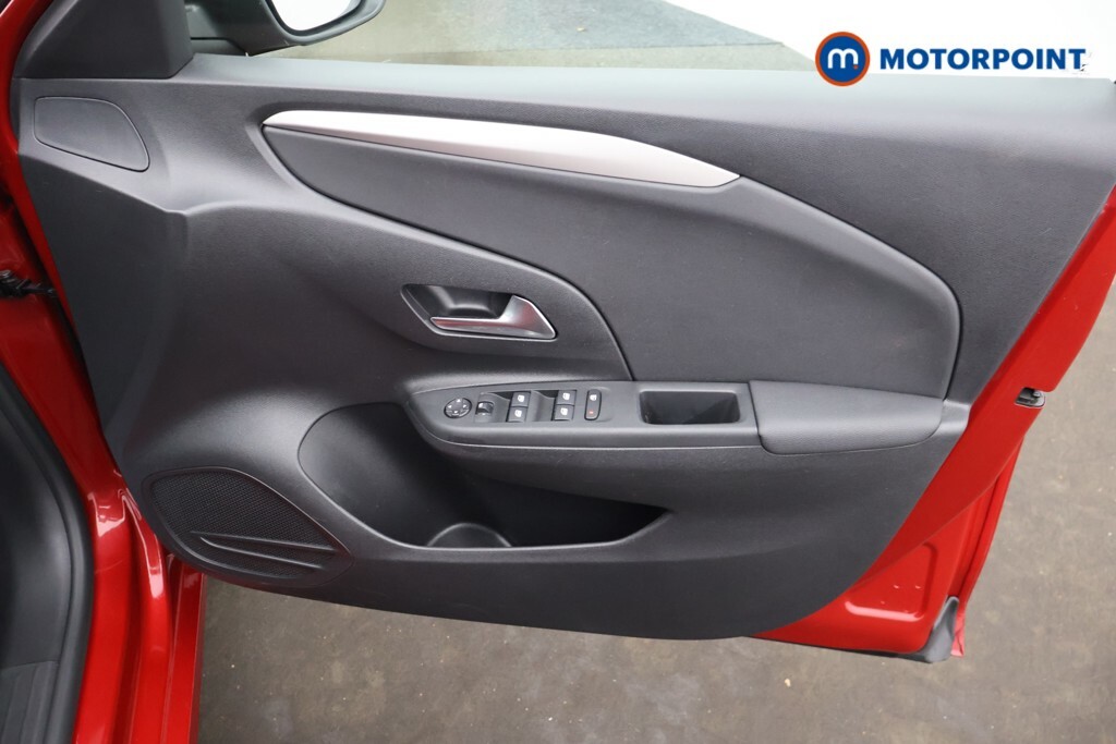 Vauxhall Corsa Se Edition Grey #25