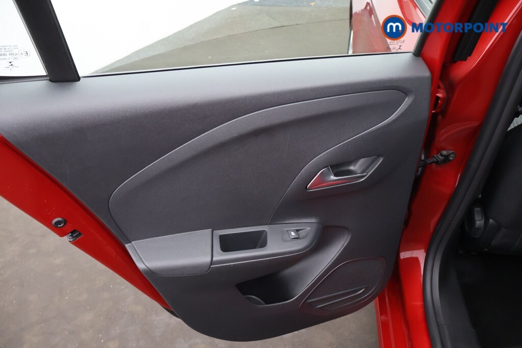 Vauxhall Corsa Se Edition Grey #31