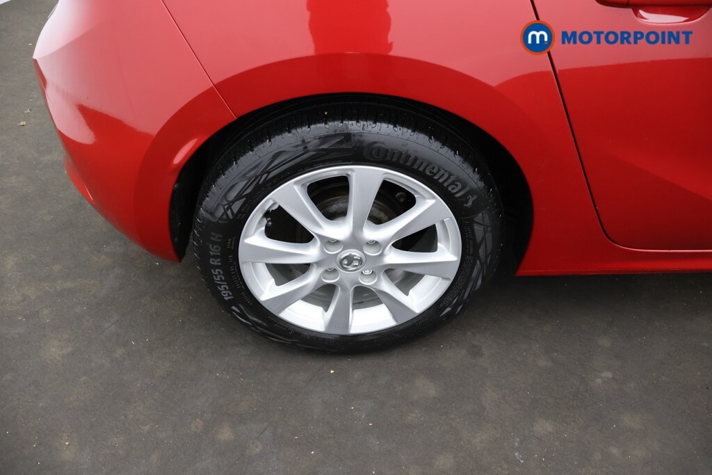 Vauxhall Corsa Se Edition Grey #10