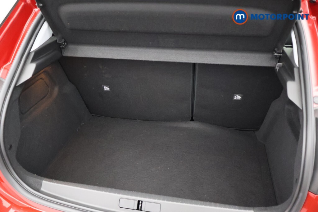 Vauxhall Corsa Se Edition Grey #30