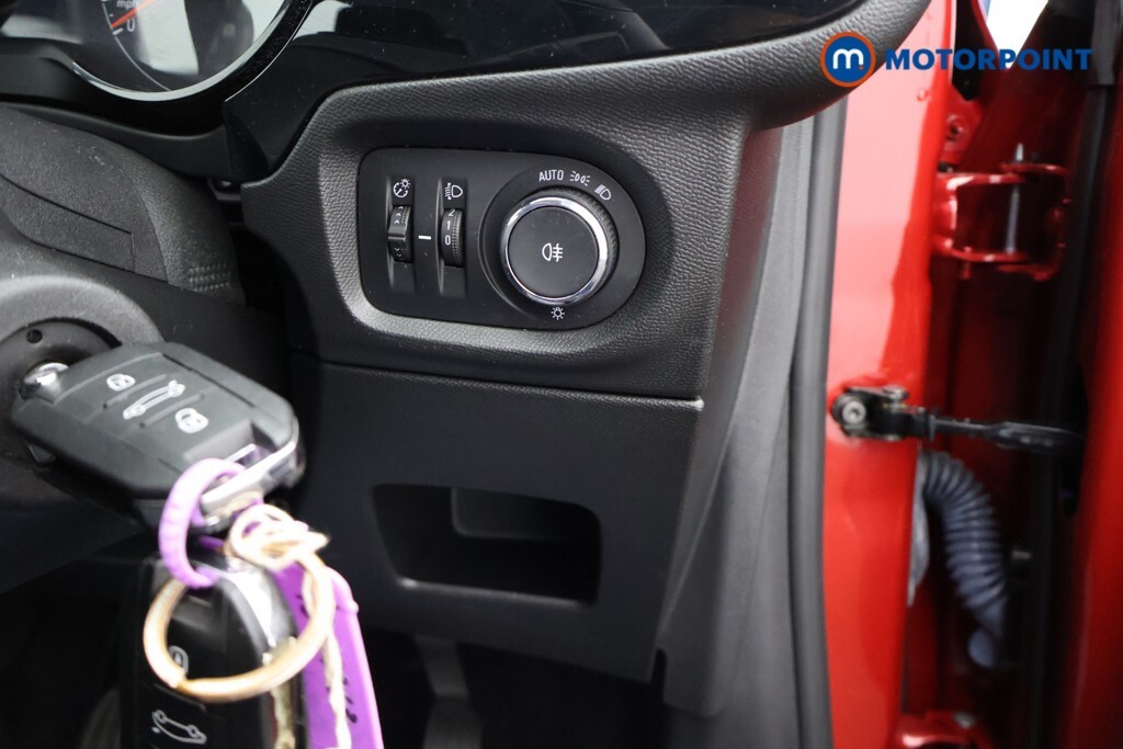 Vauxhall Corsa Se Edition Grey #24