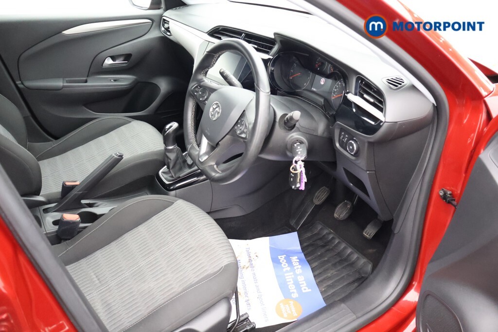 Vauxhall Corsa Se Edition Grey #27