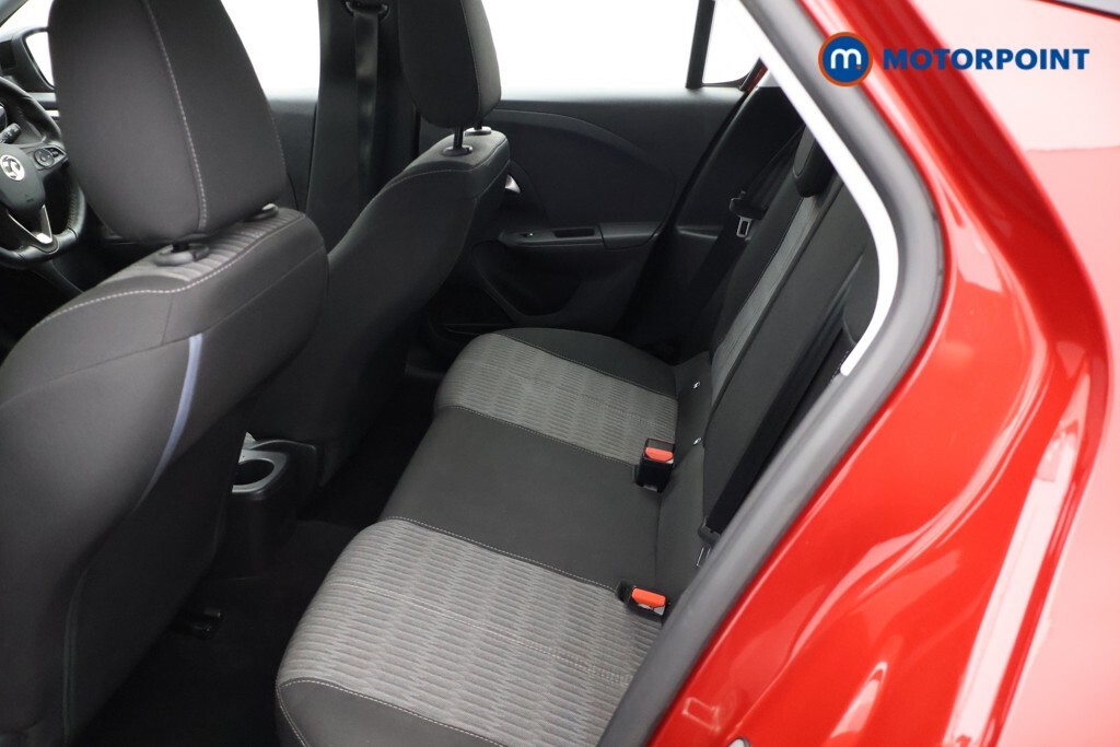 Vauxhall Corsa Se Edition Grey #33