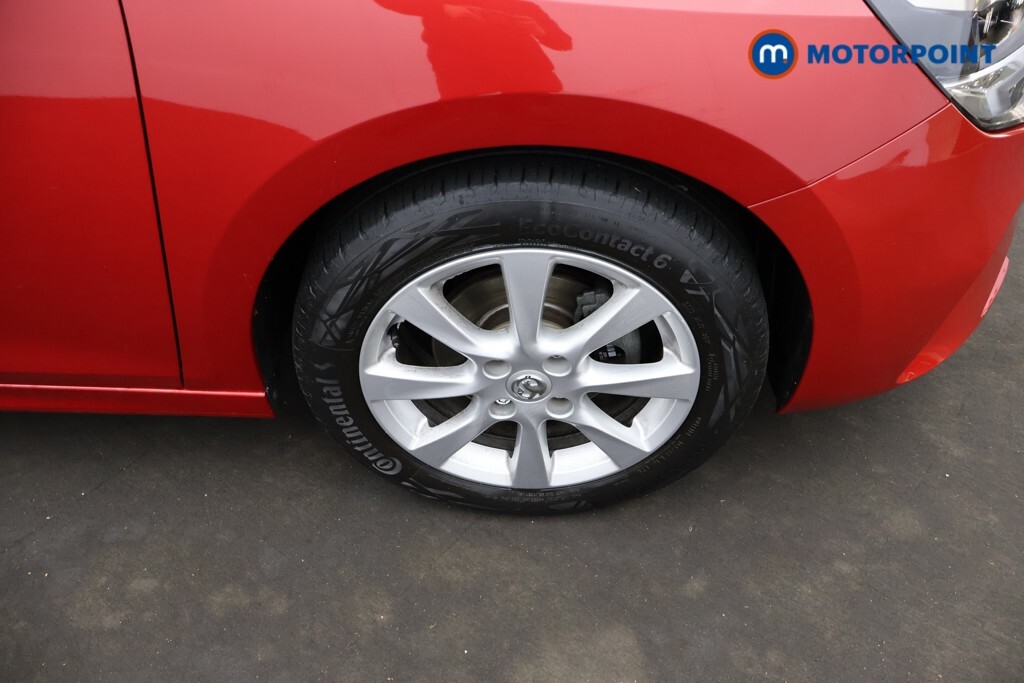 Vauxhall Corsa Se Edition Grey #11