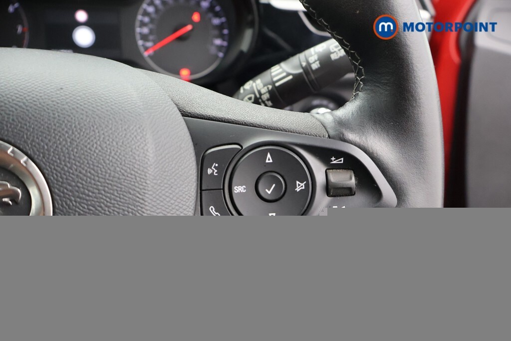 Vauxhall Corsa Se Edition Grey #14