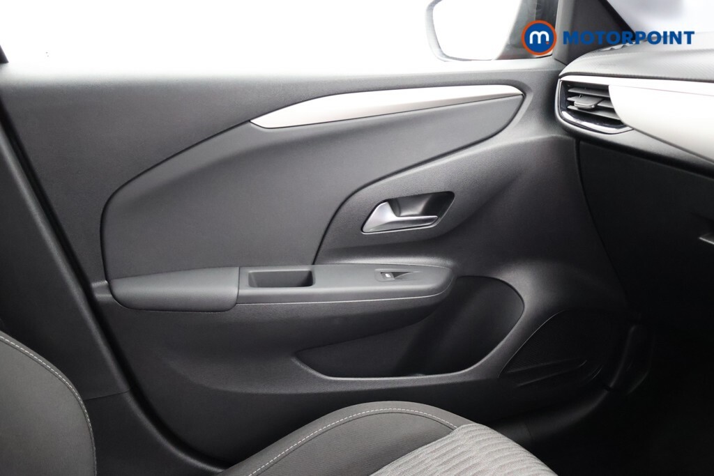 Vauxhall Corsa Se Edition Grey #22