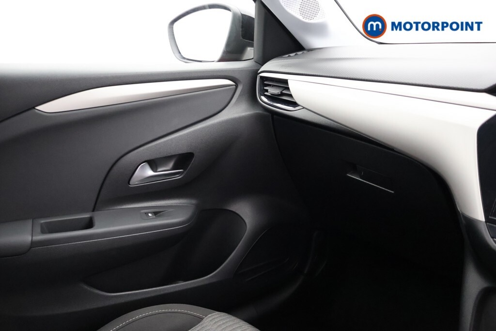 Vauxhall Corsa Se Edition Grey #21