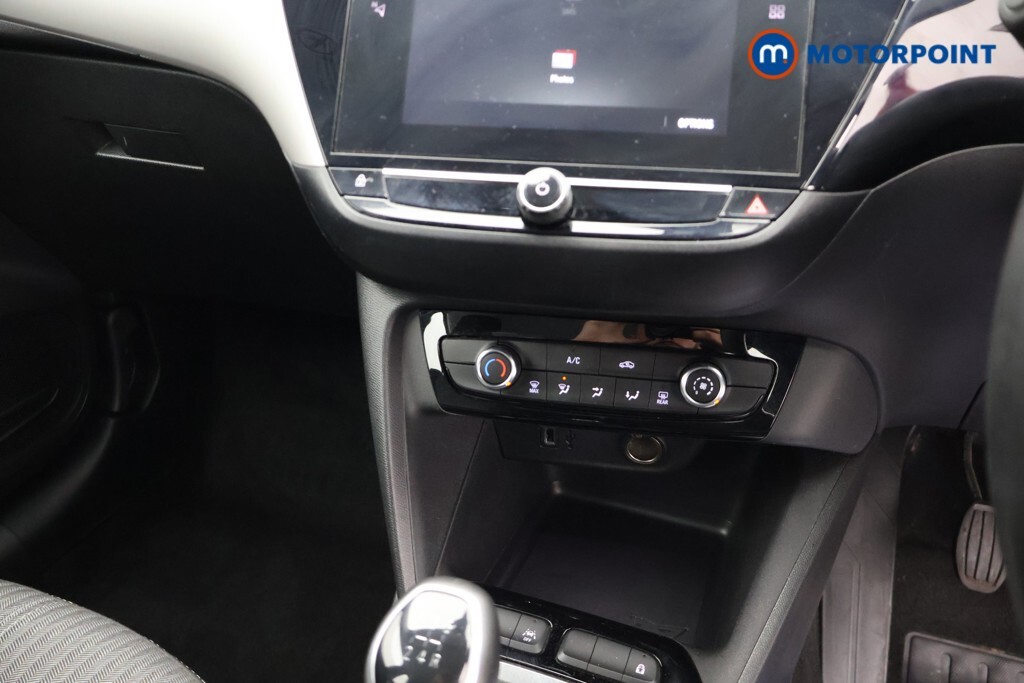 Vauxhall Corsa Se Edition Grey #19