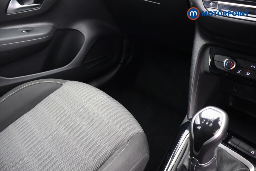 Vauxhall Corsa Se Edition Grey #23