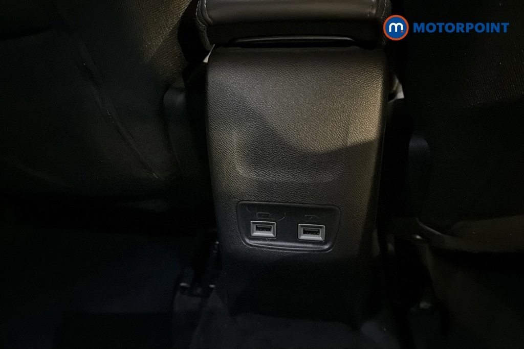 Peugeot 2008 Active Blue #25