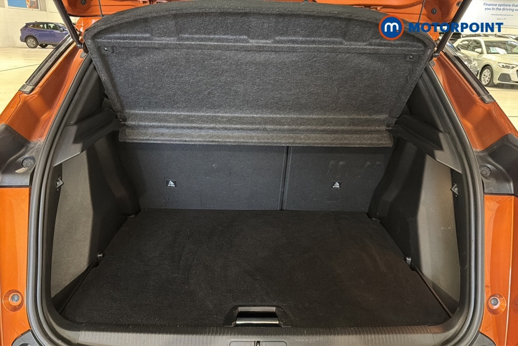 Peugeot 2008 Active Blue #26