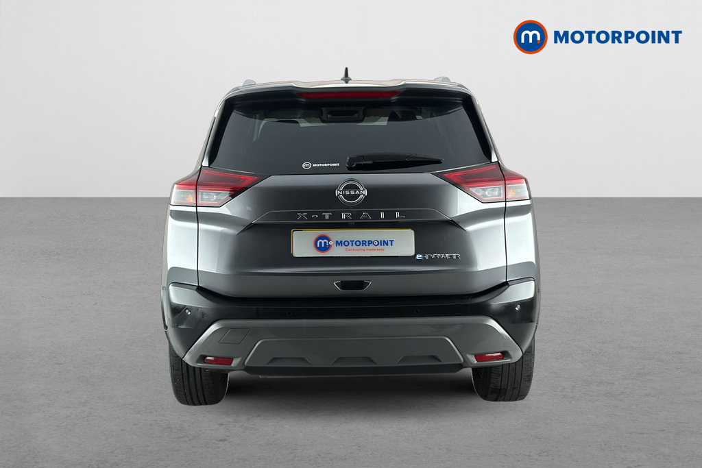 Nissan X-Trail 1.5 E-power 204 N-connecta Xtronic Grey #6