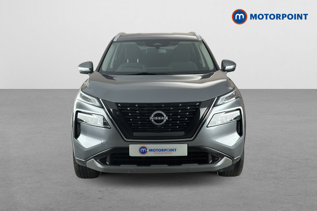 Nissan X-Trail 1.5 E-power 204 N-connecta Xtronic Grey #2
