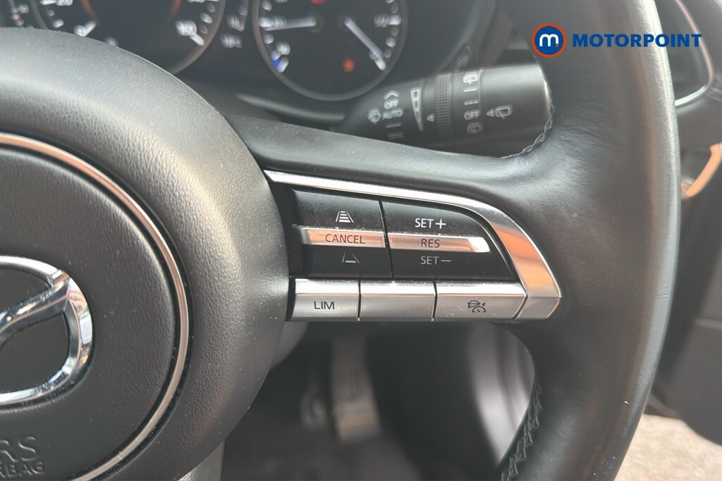 Mazda 3 2.0 E-skyactiv G Mhev Exclusive-line Red #17