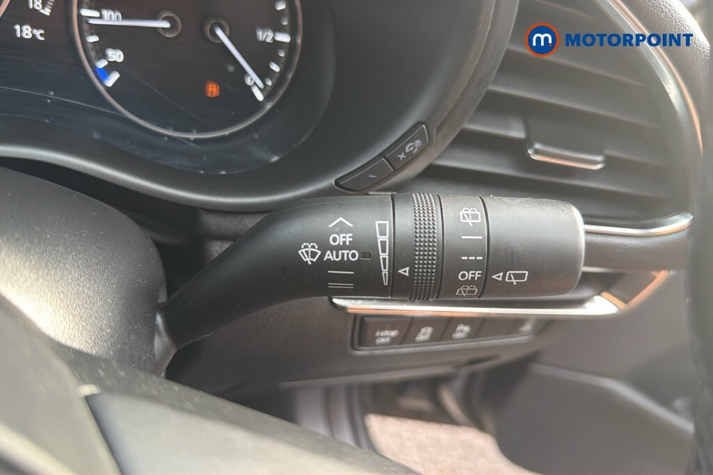 Mazda 3 2.0 E-skyactiv G Mhev Exclusive-line Red #19