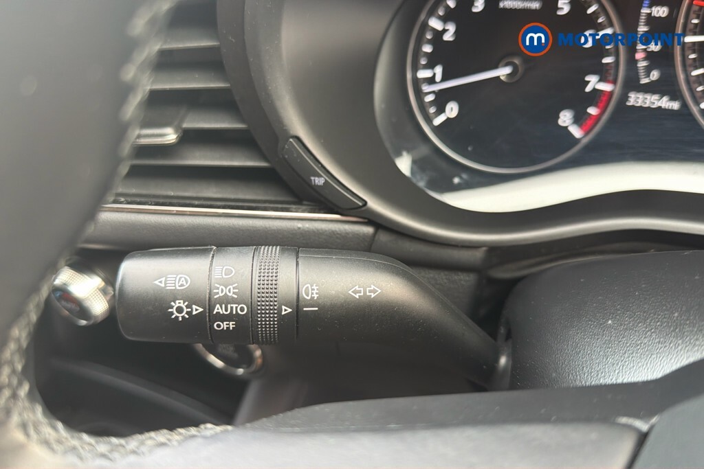 Mazda 3 2.0 E-skyactiv G Mhev Exclusive-line Red #18