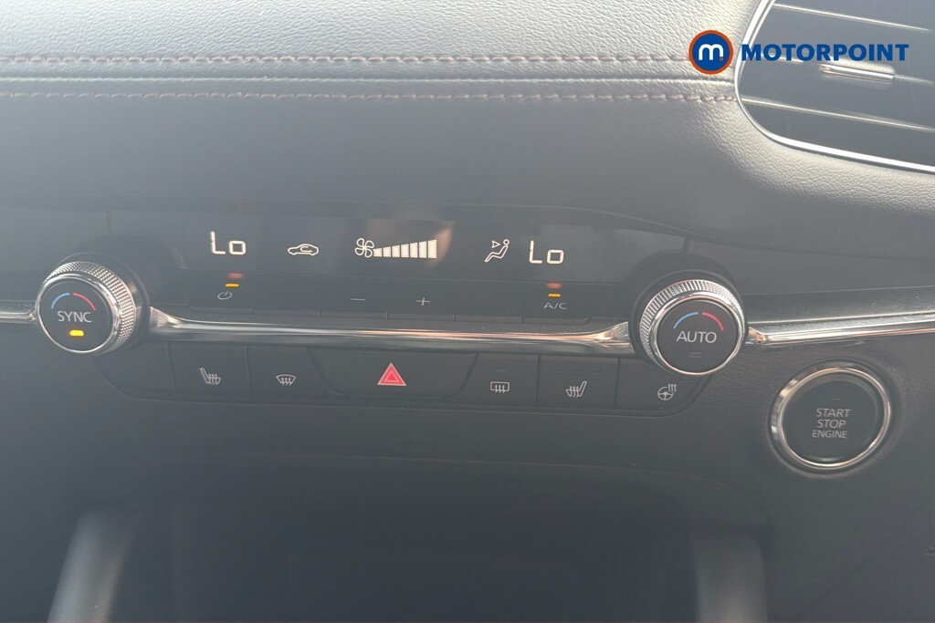 Mazda 3 2.0 E-skyactiv G Mhev Exclusive-line Red #21