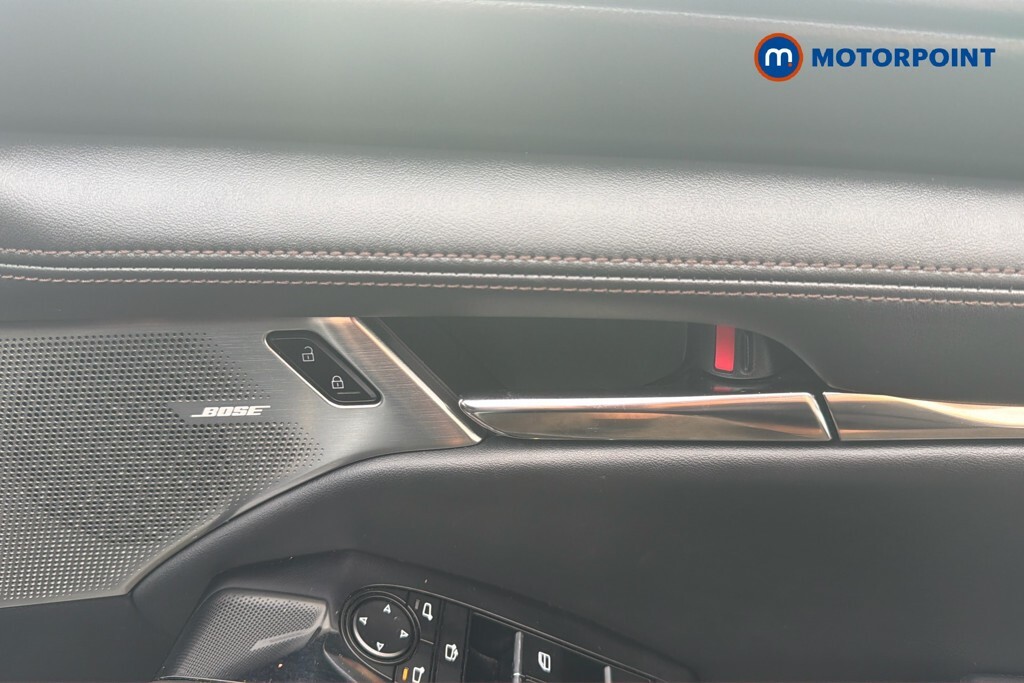 Mazda 3 2.0 E-skyactiv G Mhev Exclusive-line Red #10