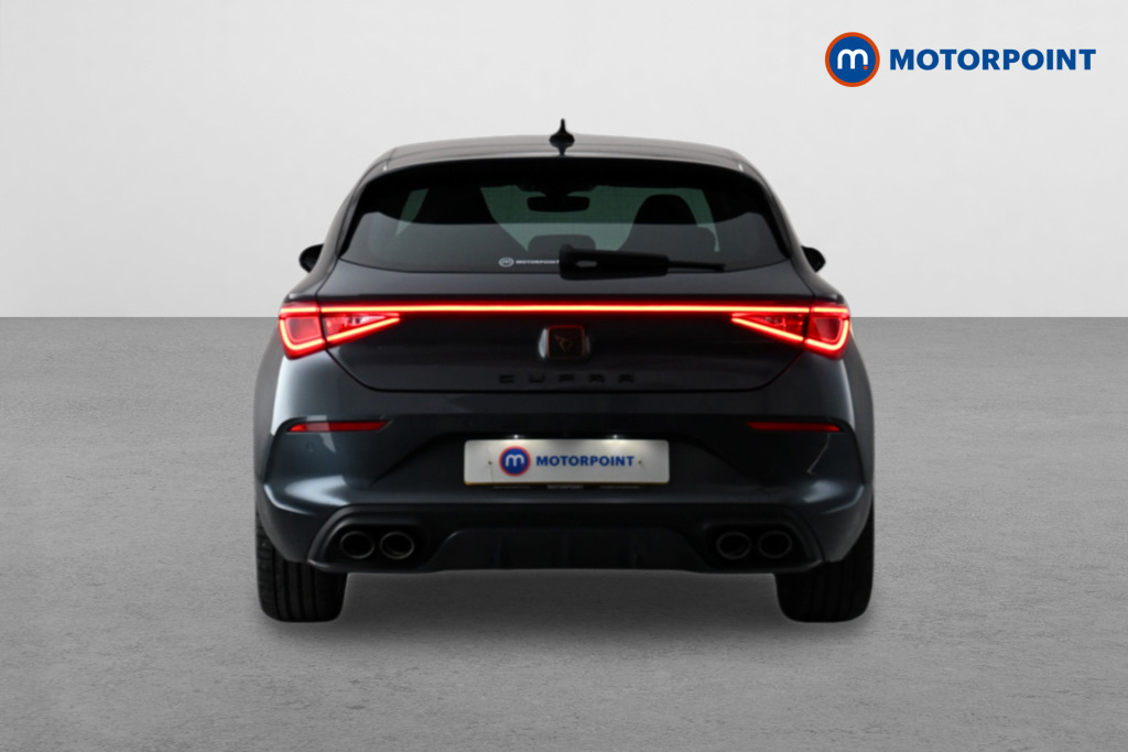 Cupra Leon 2.0 Tsi 300 Vz3 Dsg Grey #6