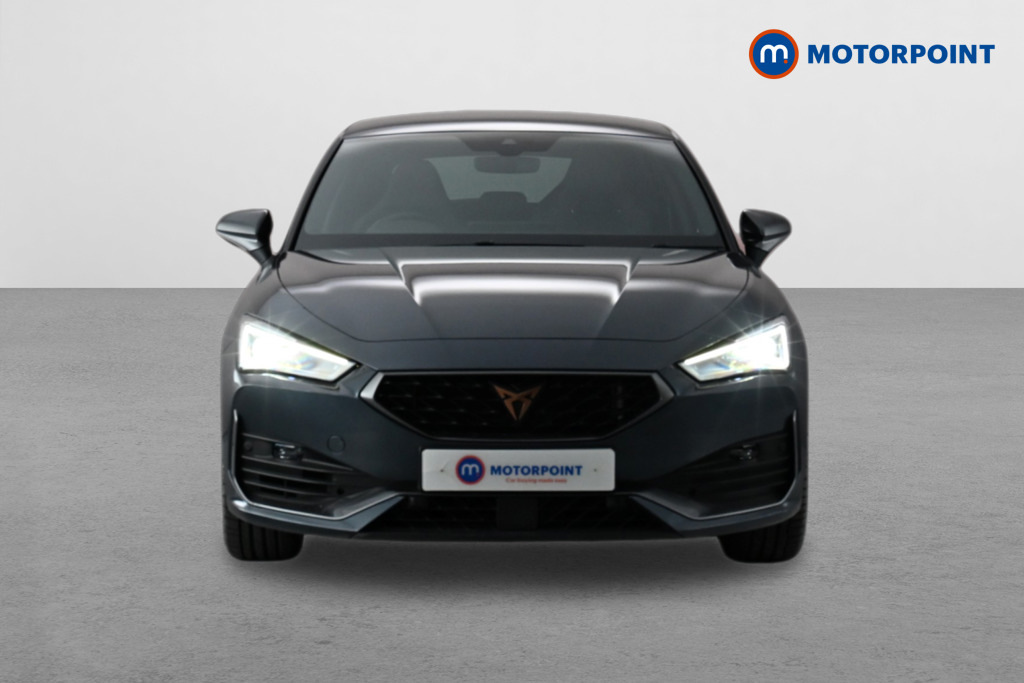 Cupra Leon 2.0 Tsi 300 Vz3 Dsg Grey #2