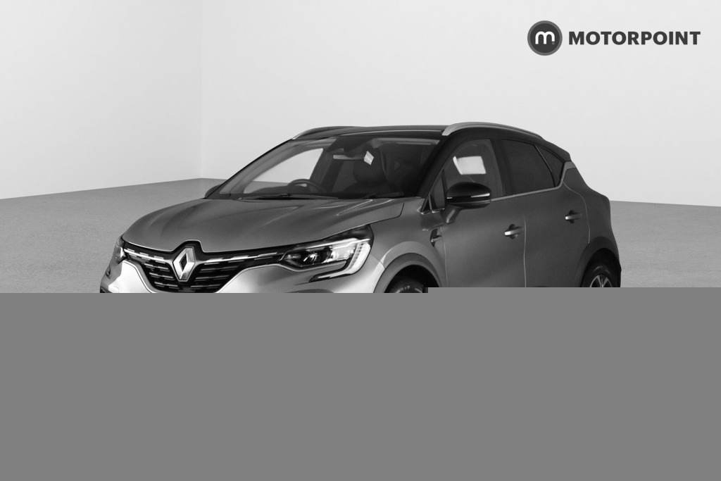 Renault Captur 1.0 Tce 90 Techno EK23AMO Grey #3