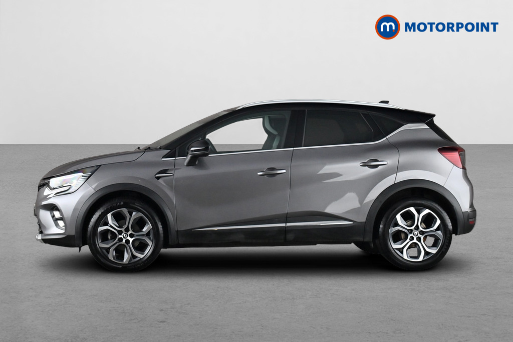 Renault Captur 1.0 Tce 90 Techno EK23AMO Grey #6