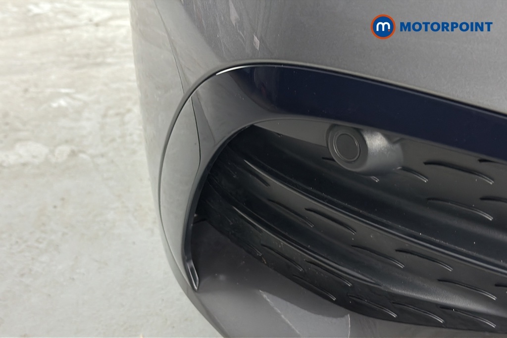 Mercedes-Benz CLA Class Cla 45 S 4Matic Plus Tip Yellow #32