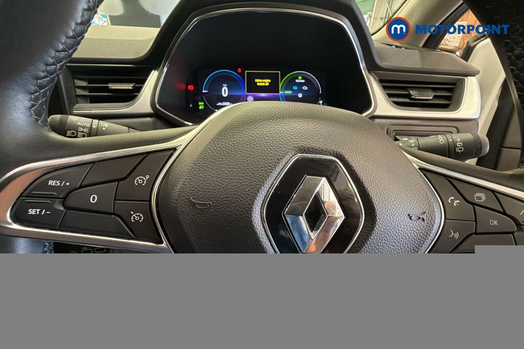 Renault Captur 1.0 Tce 90 Techno Blue #12