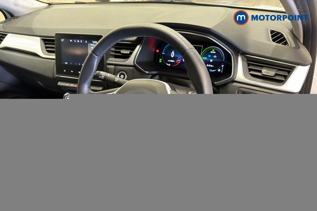 Renault Captur 1.0 Tce 90 Techno Blue #8