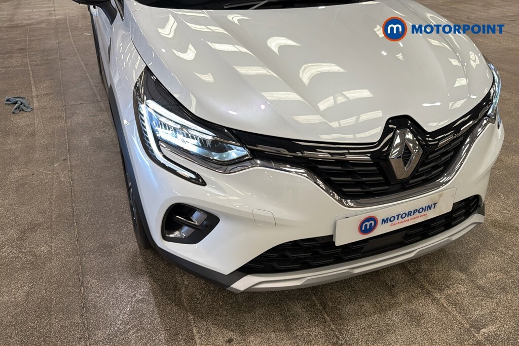 Renault Captur 1.0 Tce 90 Techno Blue #38