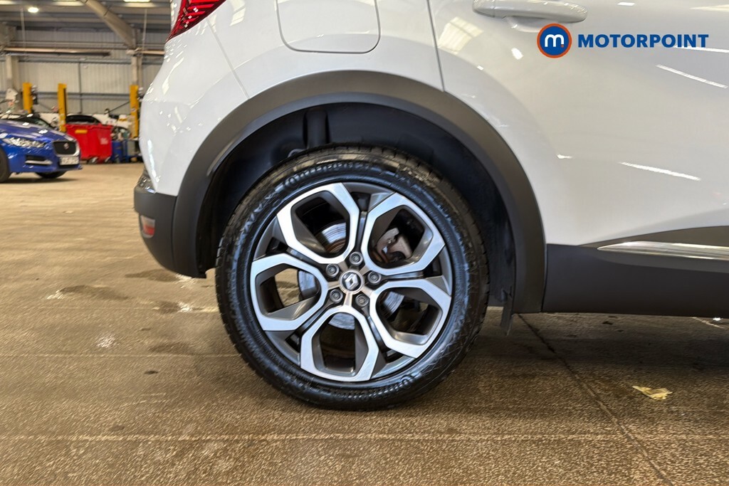 Renault Captur 1.0 Tce 90 Techno Blue #36