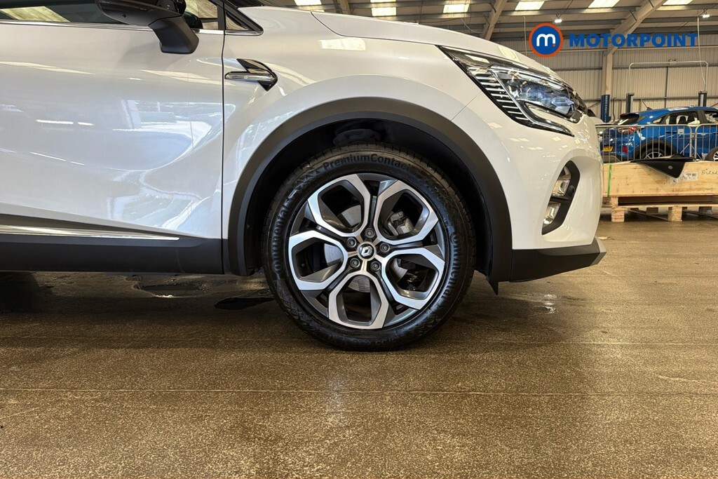 Renault Captur 1.0 Tce 90 Techno Blue #37
