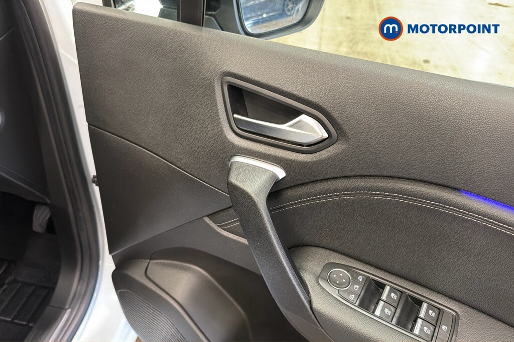 Renault Captur 1.0 Tce 90 Techno Blue #33