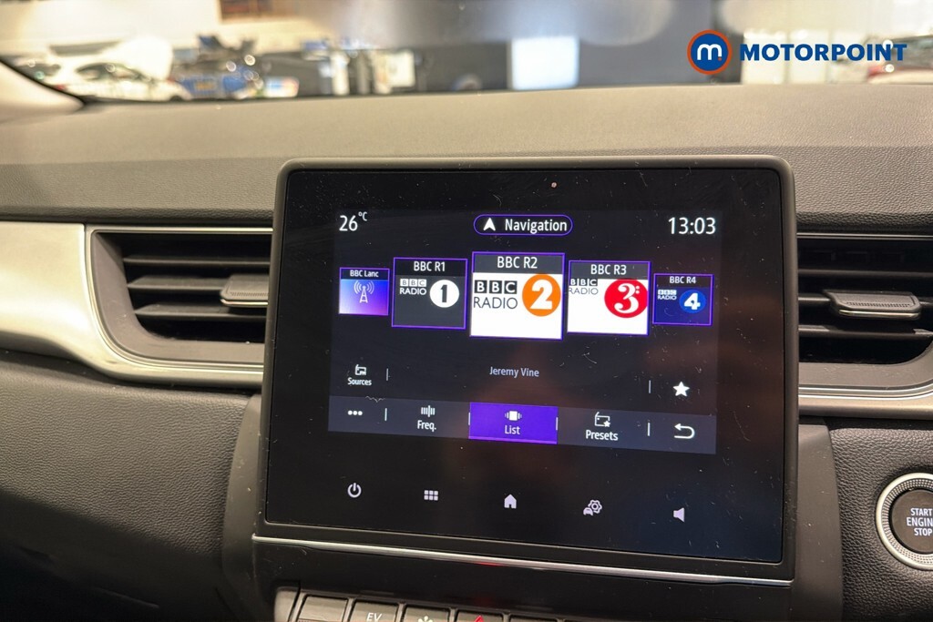 Renault Captur 1.0 Tce 90 Techno Blue #16