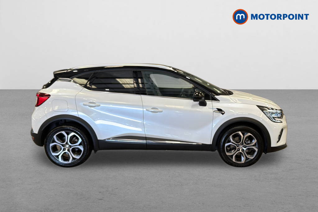 Renault Captur 1.0 Tce 90 Techno Blue #7