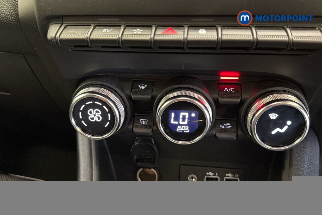 Renault Captur 1.0 Tce 90 Techno Blue #19