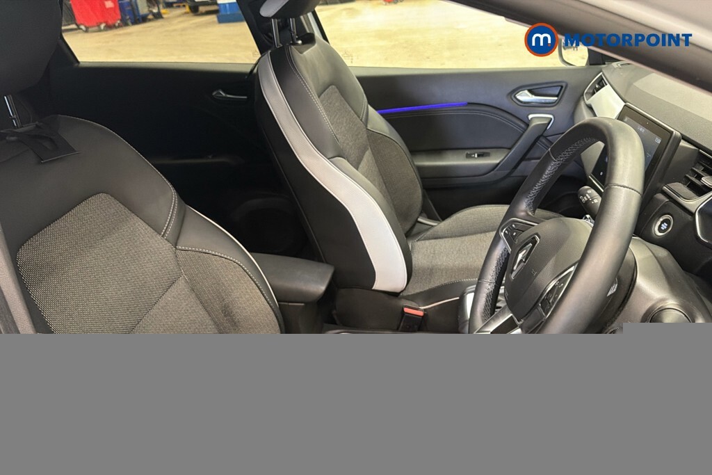 Renault Captur 1.0 Tce 90 Techno Blue #27