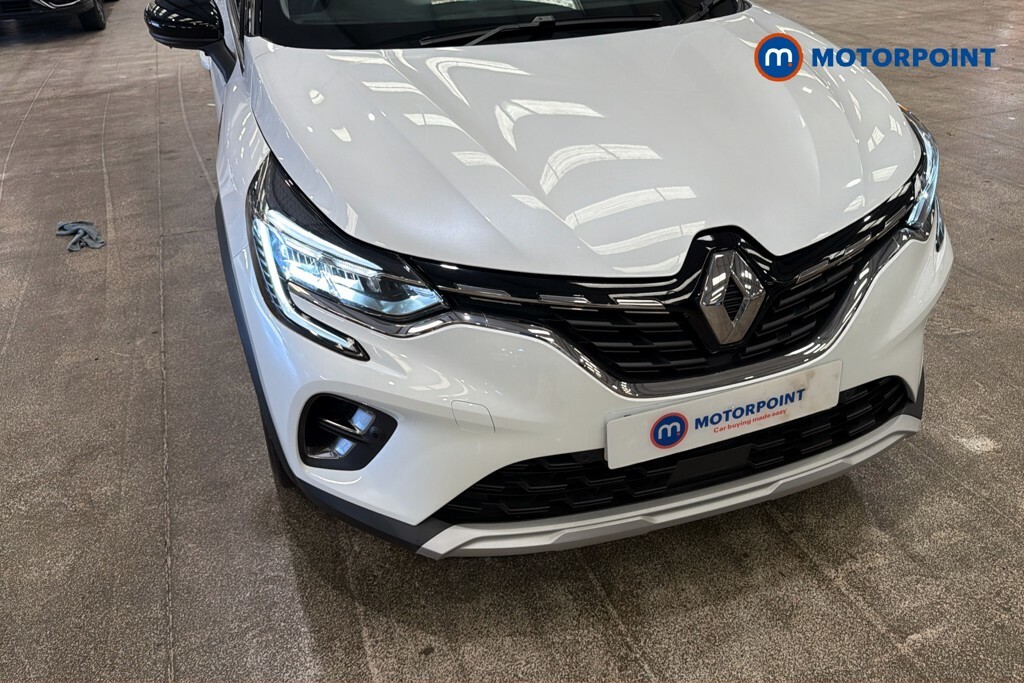 Renault Captur 1.0 Tce 90 Techno Blue #34