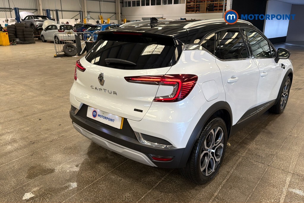 Renault Captur 1.0 Tce 90 Techno Blue #31