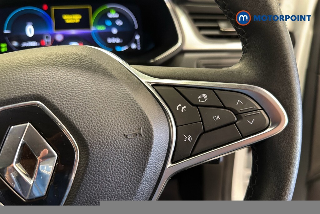 Renault Captur 1.0 Tce 90 Techno Blue #11