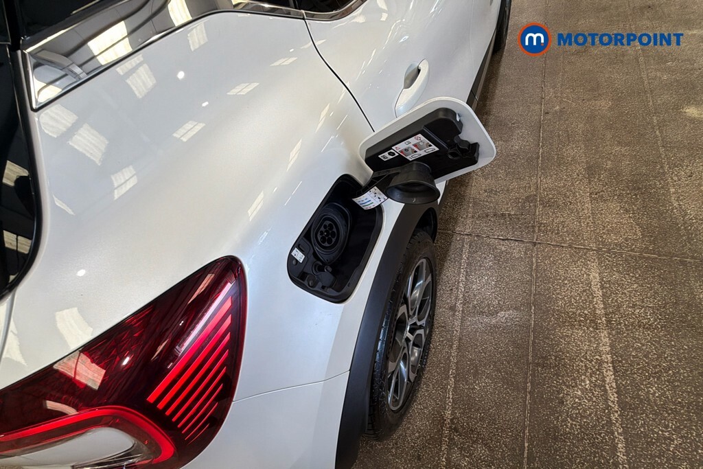 Renault Captur 1.0 Tce 90 Techno Blue #32