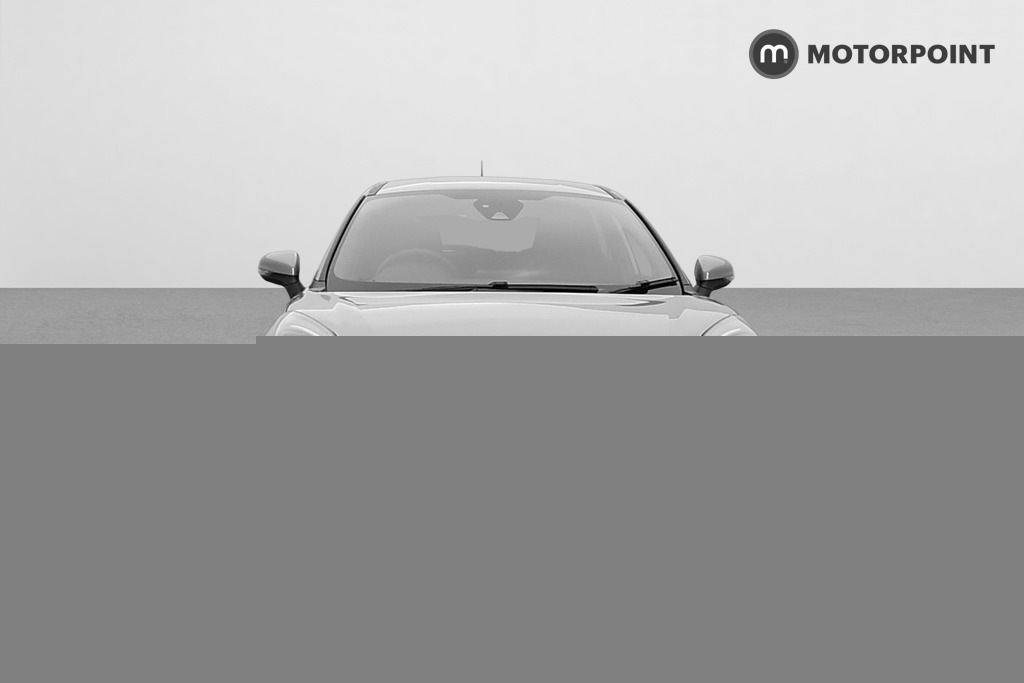 Ford Puma 1.0 Ecoboost Hybrid Mhev St-line Silver #2