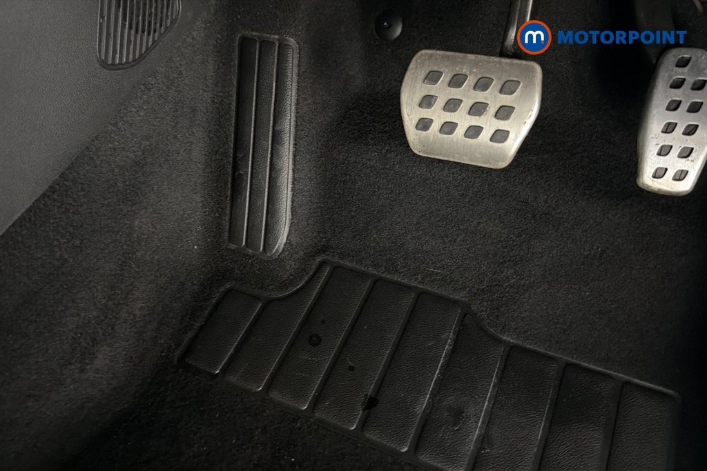 Renault Austral E-tech Fhev Iconic Esprit Alpine 4C Black #28