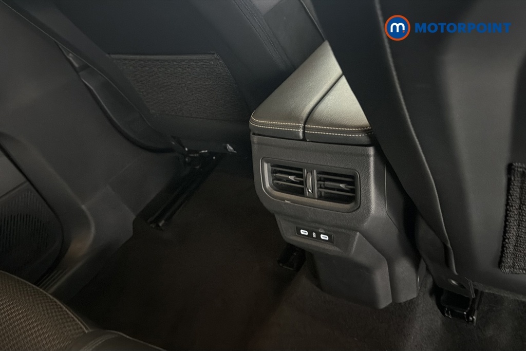 Renault Austral E-tech Fhev Iconic Esprit Alpine 4C Black #32