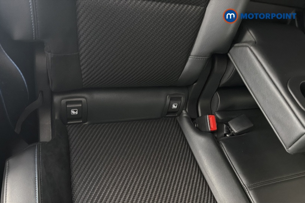 Renault Austral E-tech Fhev Iconic Esprit Alpine 4C Black #31