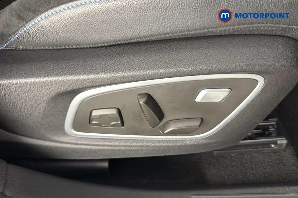 Renault Austral E-tech Fhev Iconic Esprit Alpine 4C Black #27