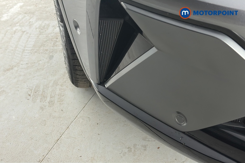 Renault Austral E-tech Fhev Iconic Esprit Alpine 4C Black #36