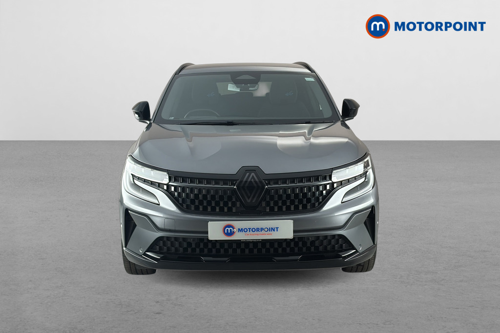 Renault Austral E-tech Fhev Techno Esprit Alpine Grey #2