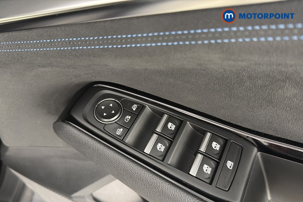 Renault Austral E-tech Fhev Iconic Esprit Alpine 4C Black #24